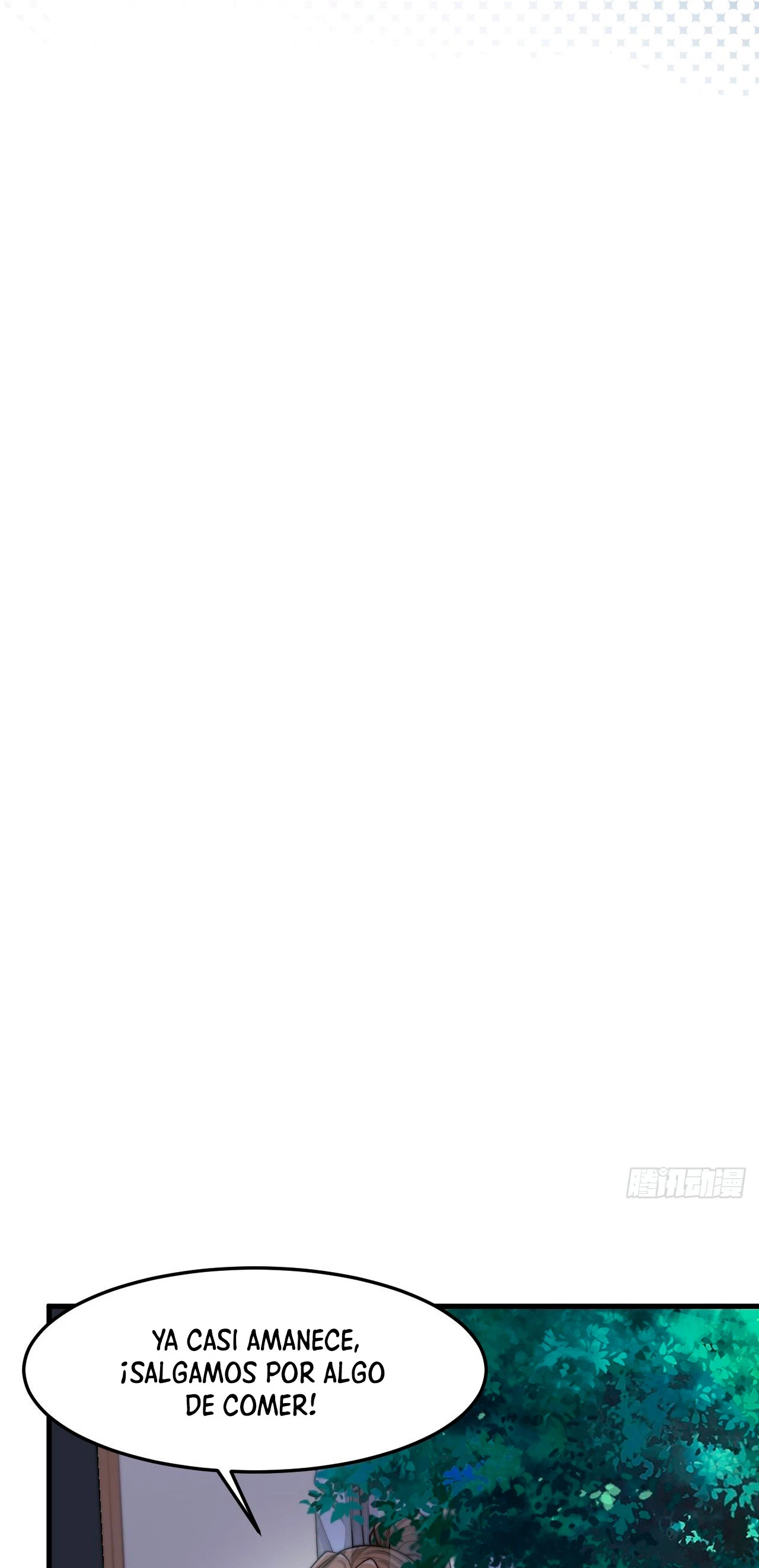 Realmente no soy un hijo de la Suerte > Capitulo 18 > Page 101